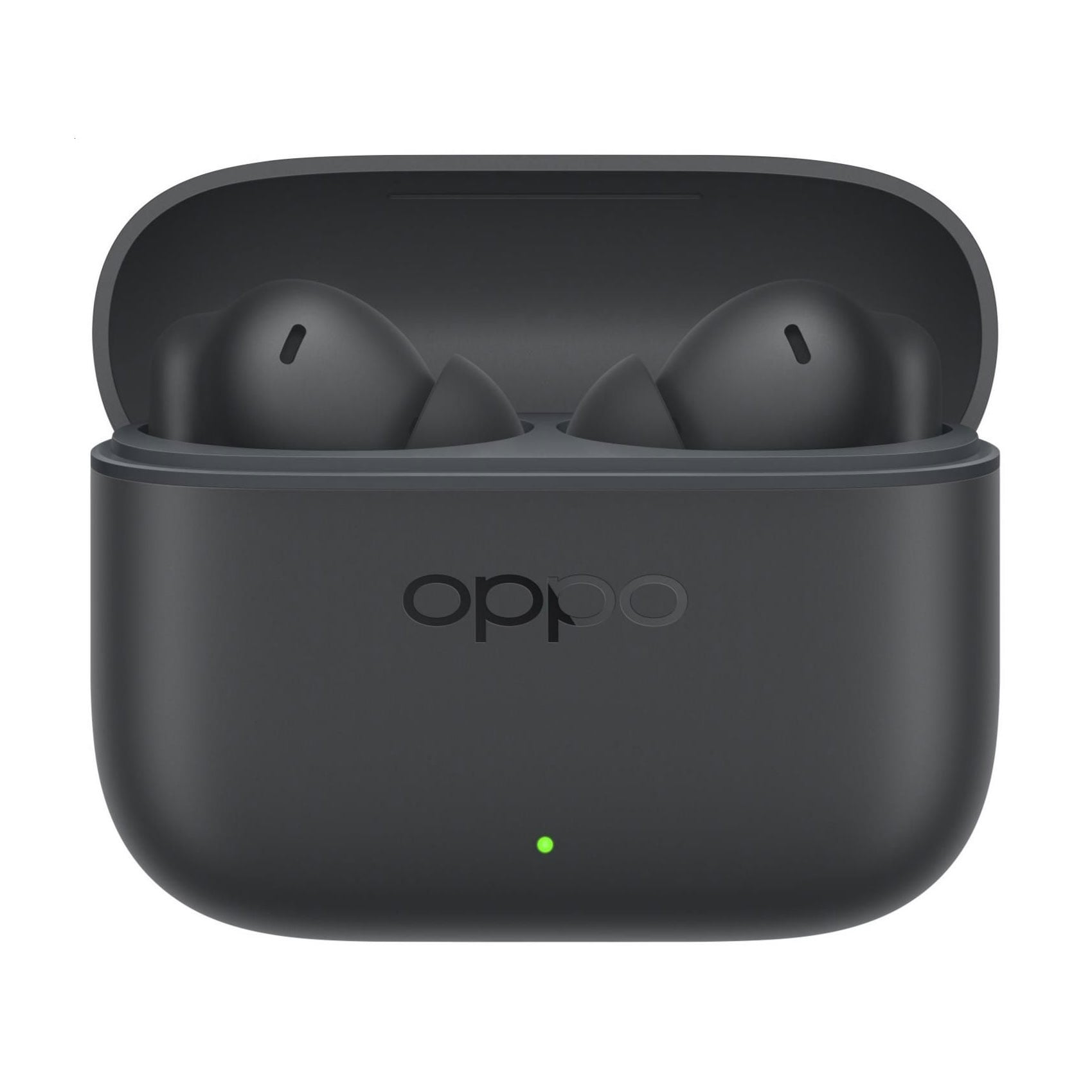 Бездротові навушники вкладиші OPPO Enco Buds3 Pro ETEK1 Graphite Gray сірі (QEETEK1 GREY)